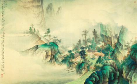 上海香象轩画廊（图）