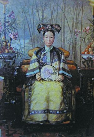 晚清重臣肖像油画入藏首博