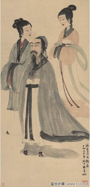 荣宝斋（上海）首场拍卖开槌在即