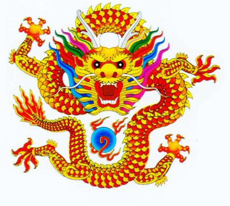 中国龙文化影响深远