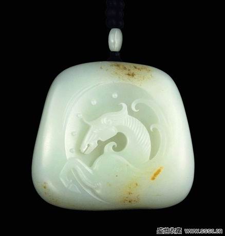 南京经典苏帮玉雕大师精品拍卖1月6日开槌（图）